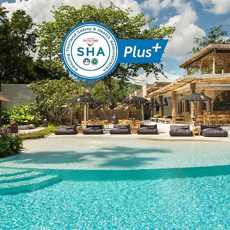 Karma Resort Bophut Zewnętrze zdjęcie