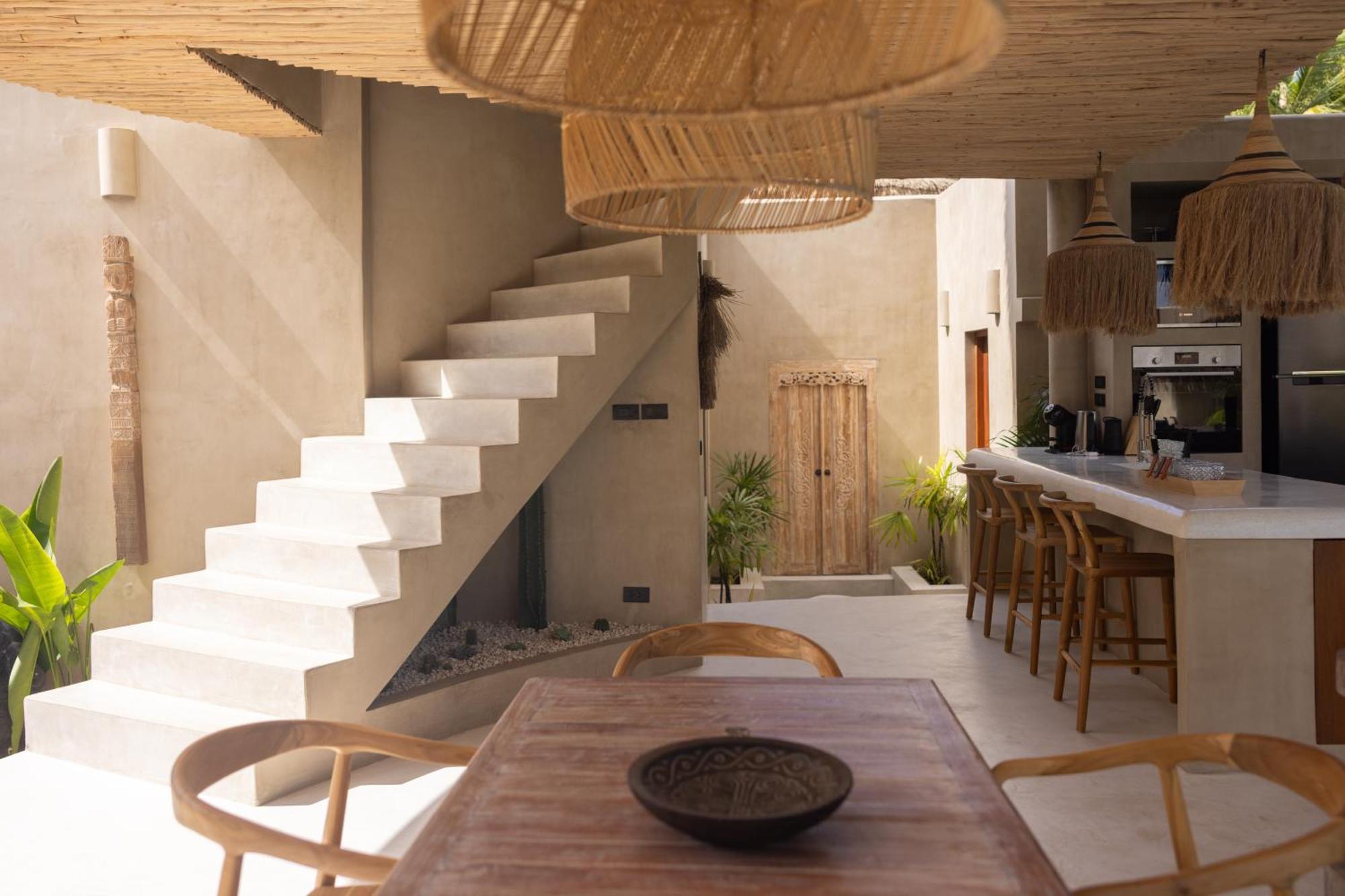 Karma Resort Bophut Zewnętrze zdjęcie