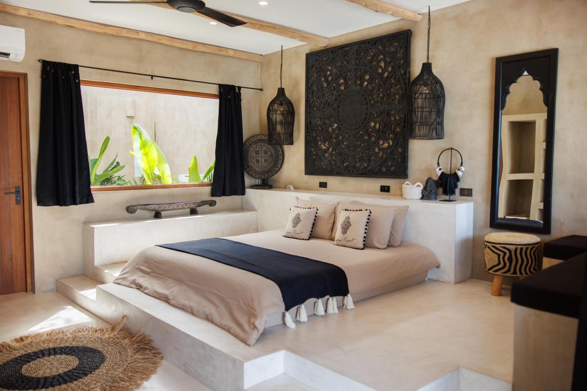 Karma Resort Bophut Zewnętrze zdjęcie