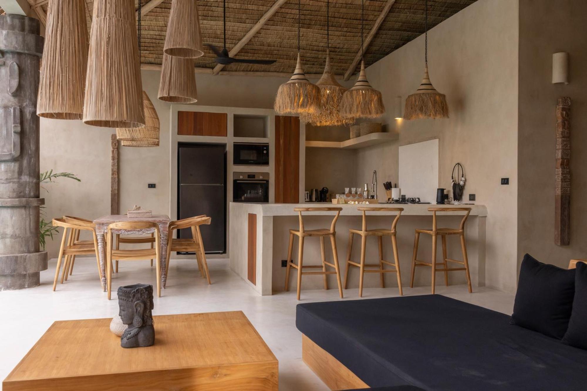 Karma Resort Bophut Zewnętrze zdjęcie