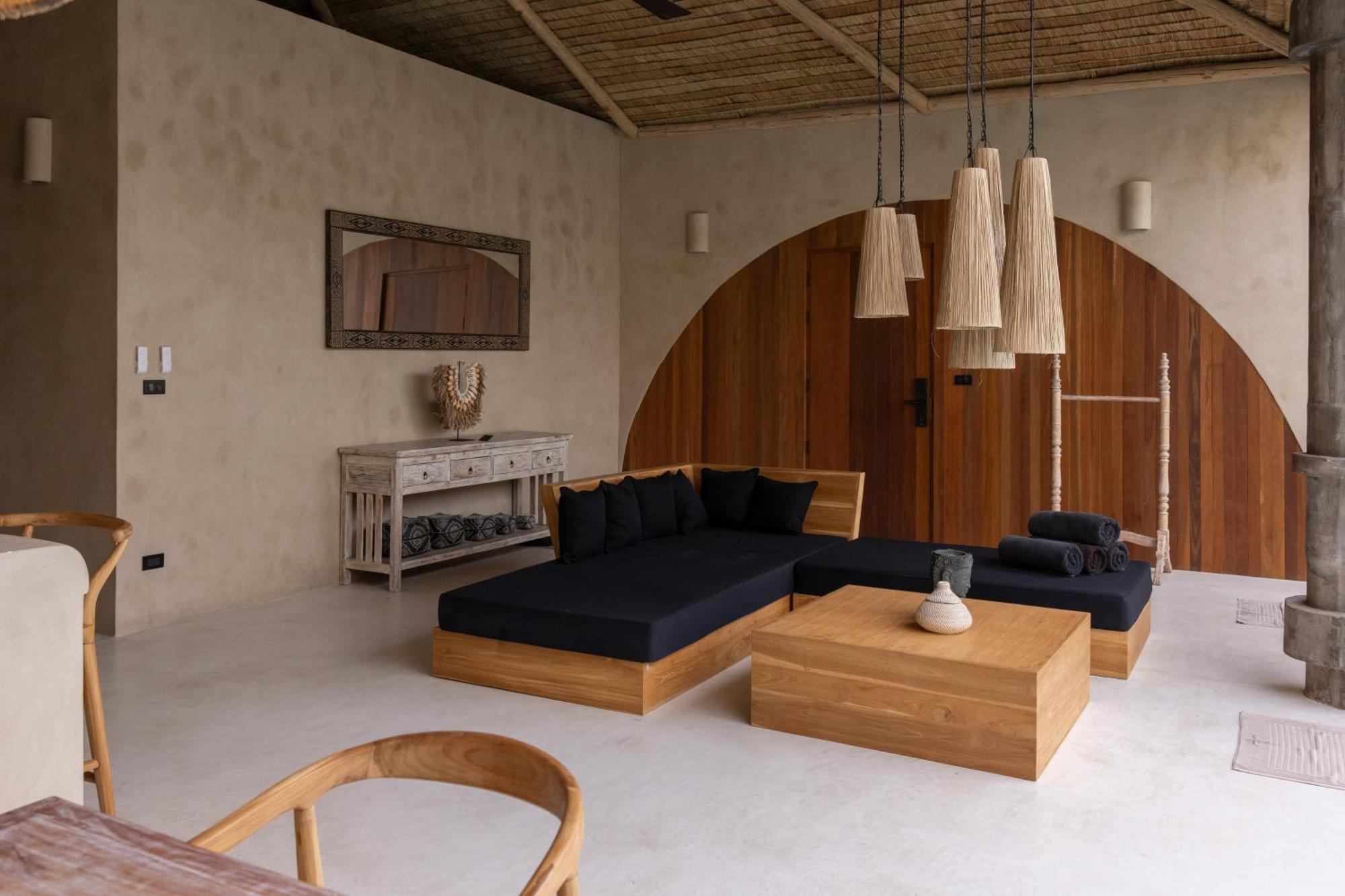 Karma Resort Bophut Zewnętrze zdjęcie