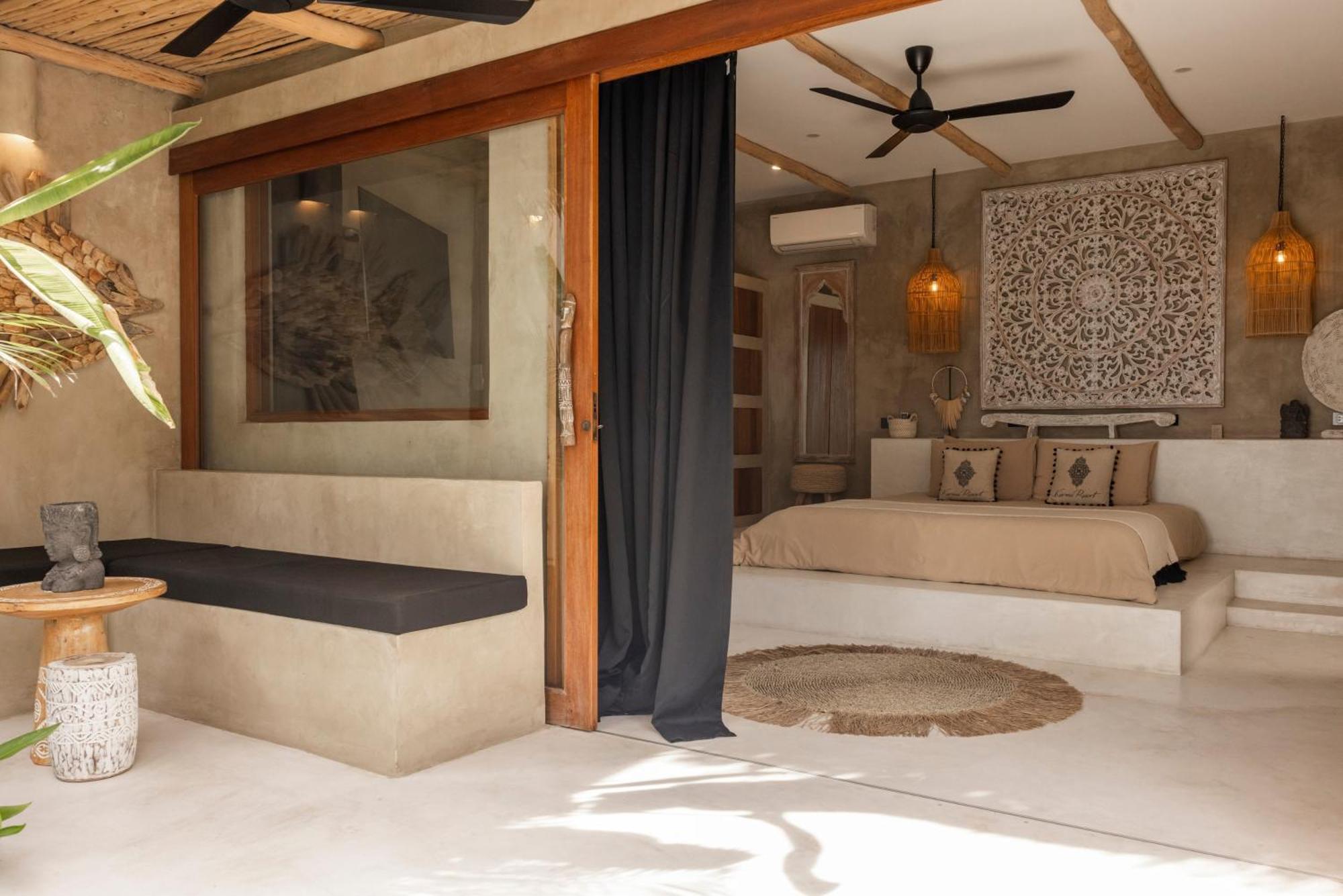 Karma Resort Bophut Zewnętrze zdjęcie