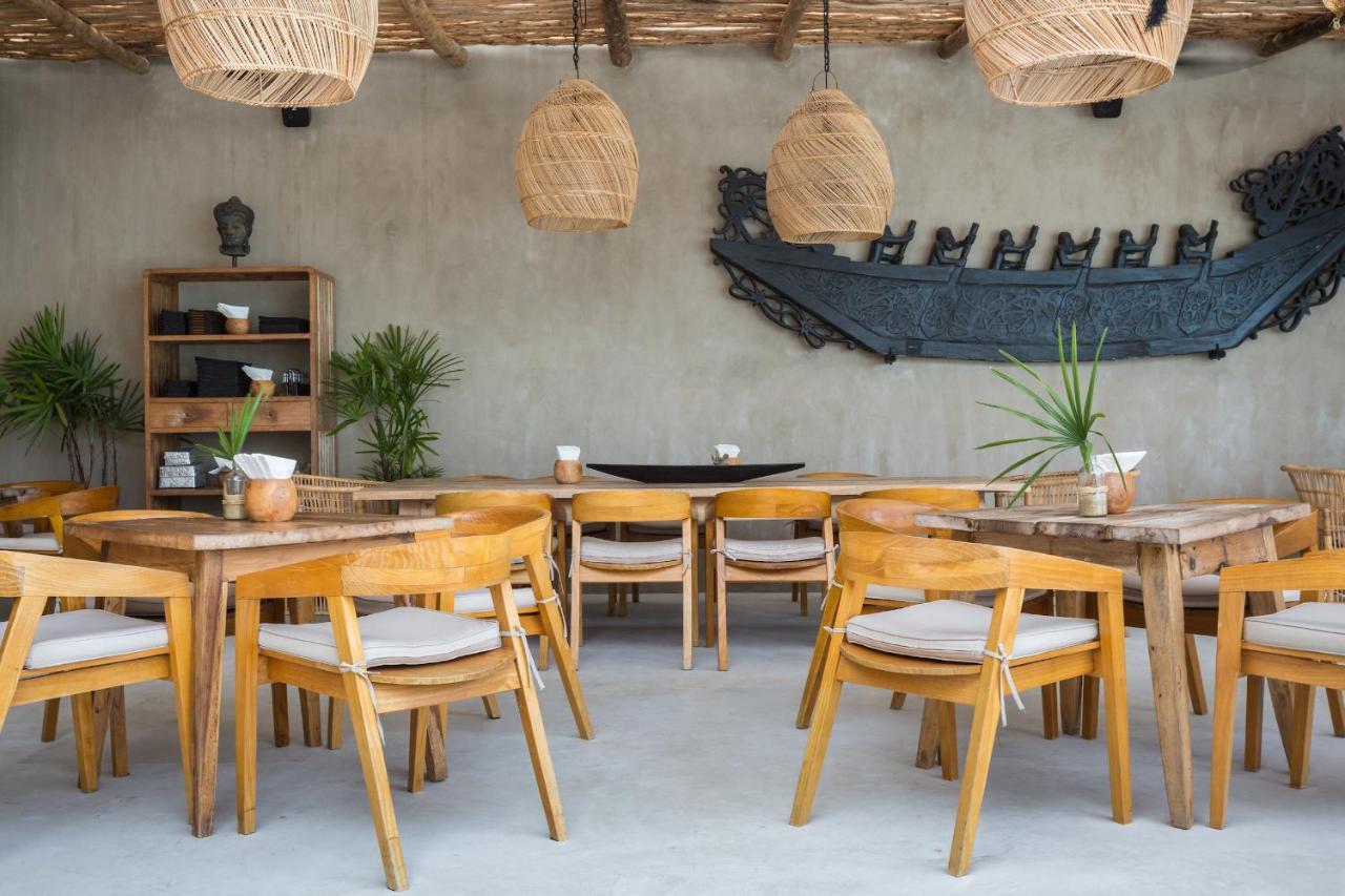 Karma Resort Bophut Zewnętrze zdjęcie