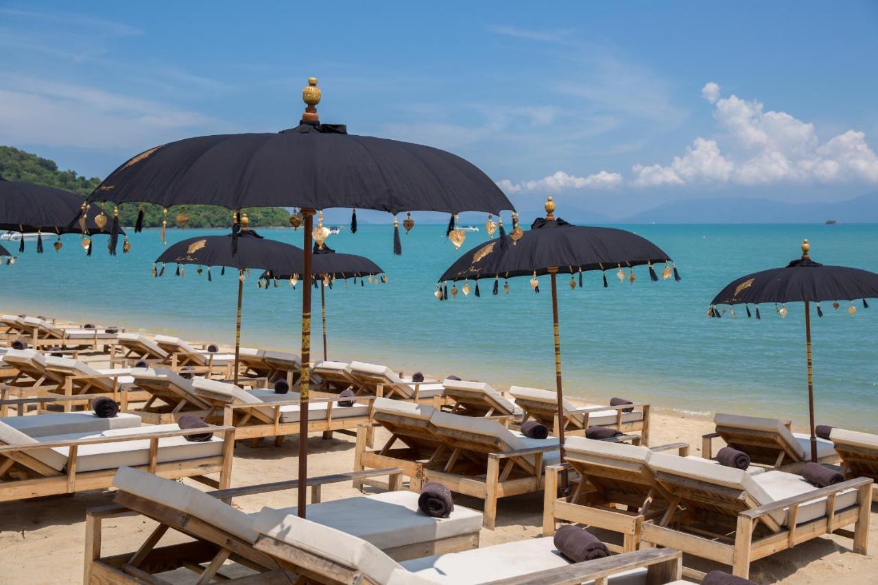 Karma Resort Bophut Zewnętrze zdjęcie