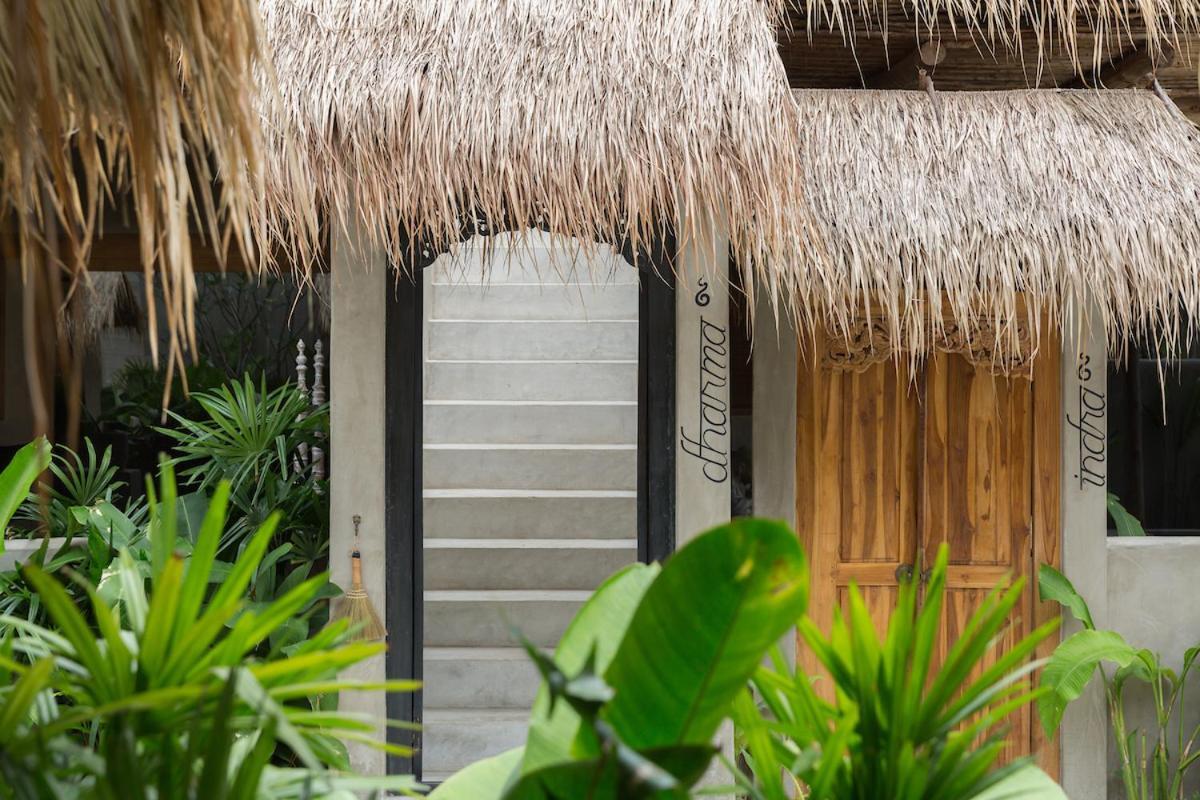 Karma Resort Bophut Zewnętrze zdjęcie